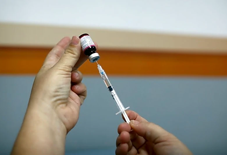 A single US measles outbreak can cost millions of dollars, study estimates