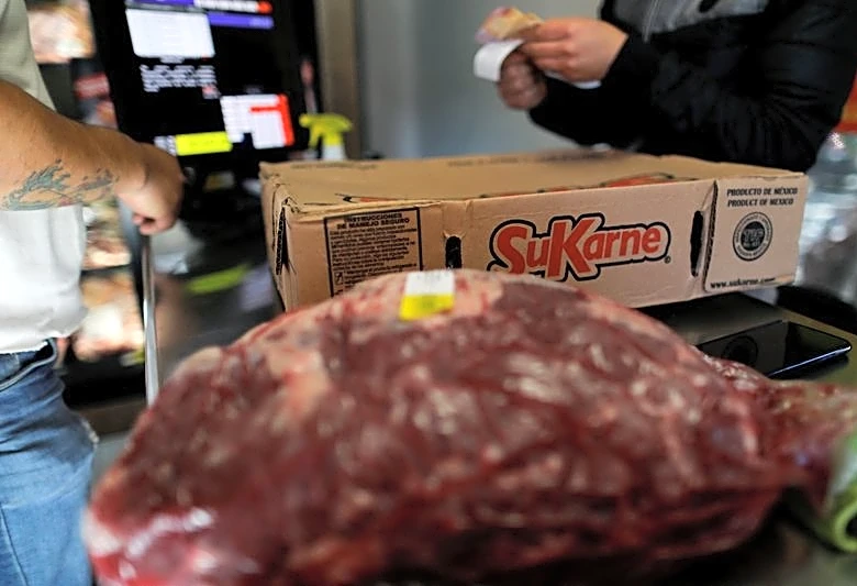 Exclusive-Mexico's largest meat exporter SuKarne explores sale, sources say