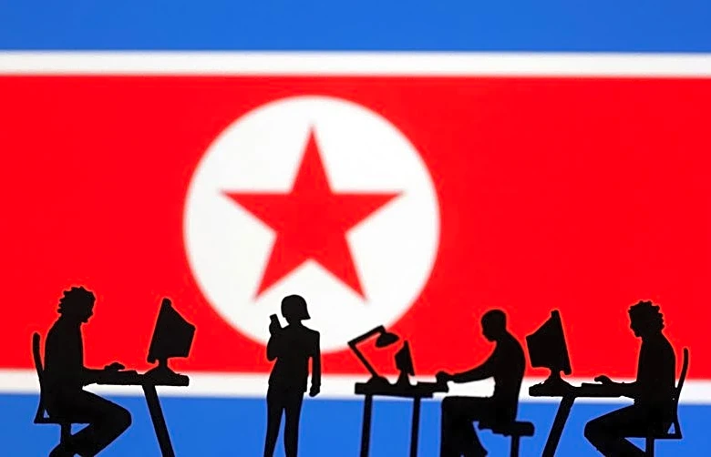North Korea says US-led cyber threat warnings are bid to smear its image