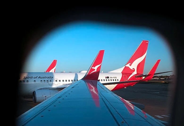 Australia's Qantas to exit Jetstar Japan in $52 million share buyback deal