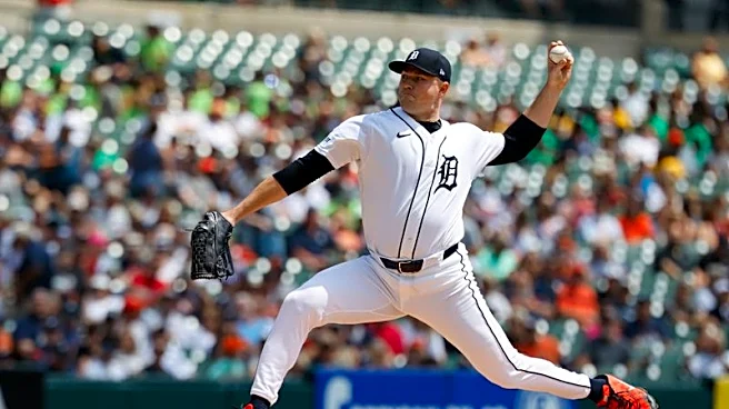 Deadline whirlwind shifts power, but Dodgers buy another wild card