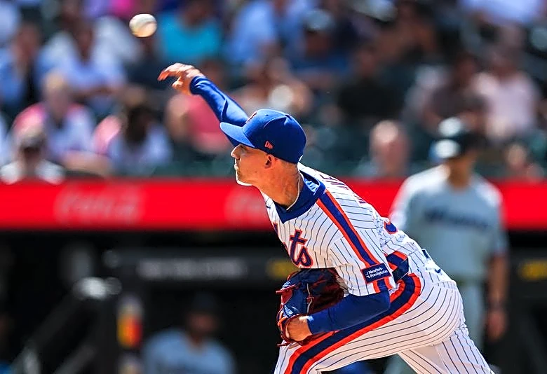Pirates add RHPs Luke Weaver, Kirby Yates, Lake Bachar in trio of deals