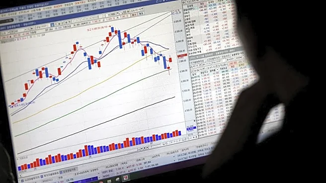 Asia stocks move higher on Wall Street lead, oil steady