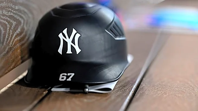 Post-deadline odds: Dodgers, Yankees still World Series favorites