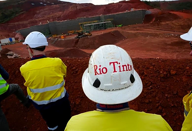 Rio Tinto signals no rush to revive Glencore deal as standstill ends