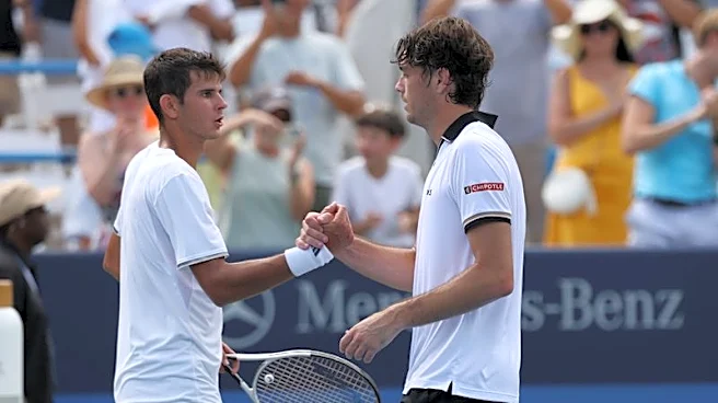 ATP roundup: Taylor Fritz bests Rafael Jodar for DC Open title