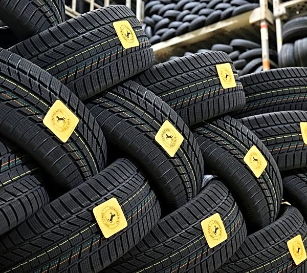 Continental posts Q2 profit beat, but warns of worsening raw material costs