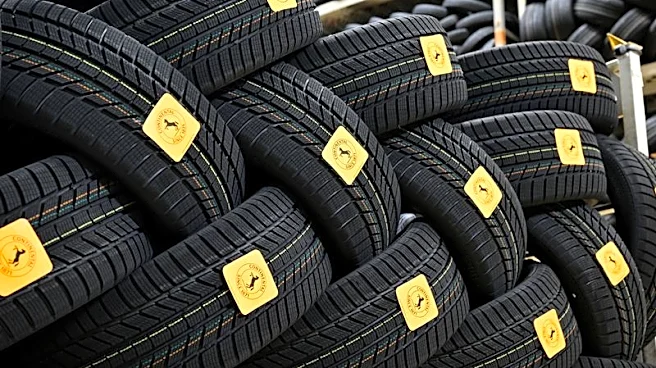 Continental posts Q2 profit beat, but warns of worsening raw material costs
