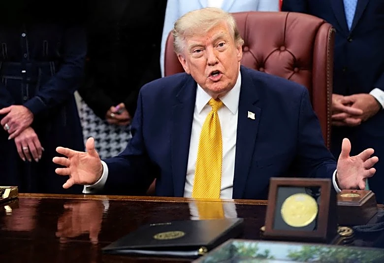 Trump vowed to 'bring free speech back.' Judges in 75 cases ruled that he has stifled it