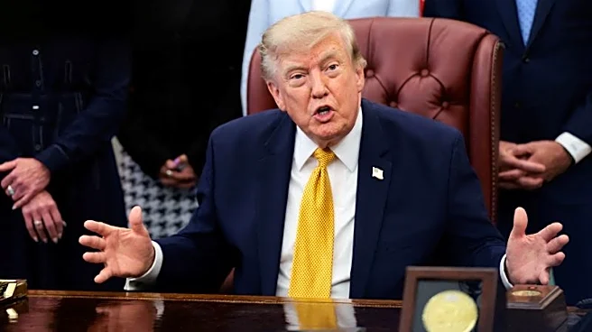 Trump vowed to 'bring free speech back.' Judges in 75 cases ruled that he has stifled it