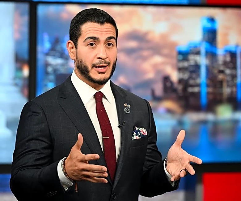 Michigan primary offers key test of Democratic voters' views on Israel