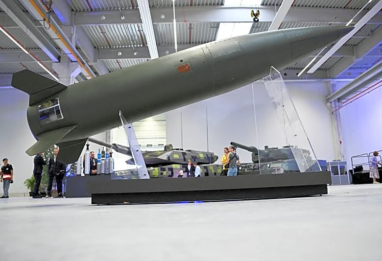 Exclusive-US has used 'virtually all' of its long-range precision missiles during Iran war, sources say
