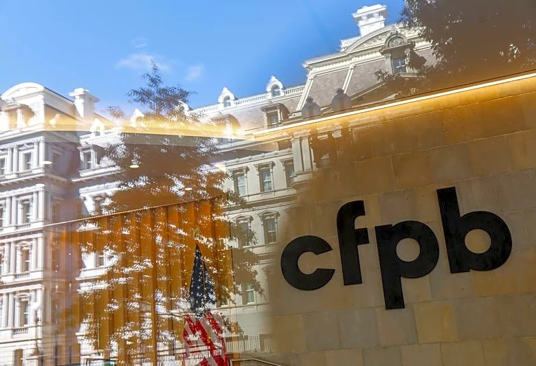 Exclusive-US consumer watchdog supervisor warned staff of 'unpleasant' fallout if they go too hard on firms