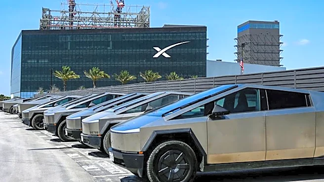 Analysis-Tesla's China footprint complicates path to possible SpaceX merger