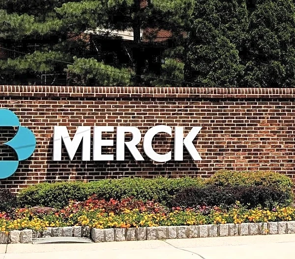 Merck posts better-than-expected second-quarter results on Keytruda strength