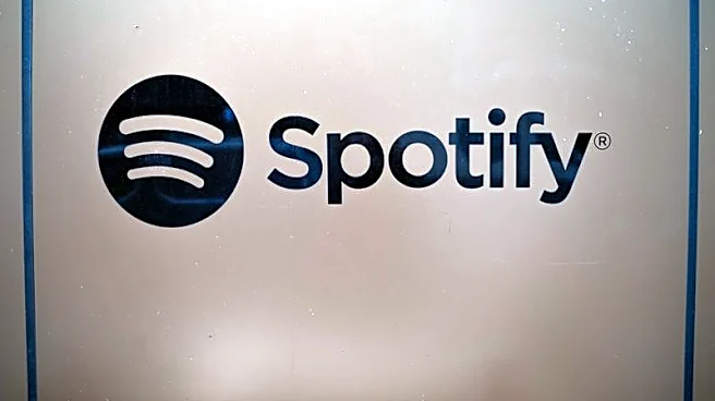 Spotify forecasts weak profit as user growth slows in North America, Europe