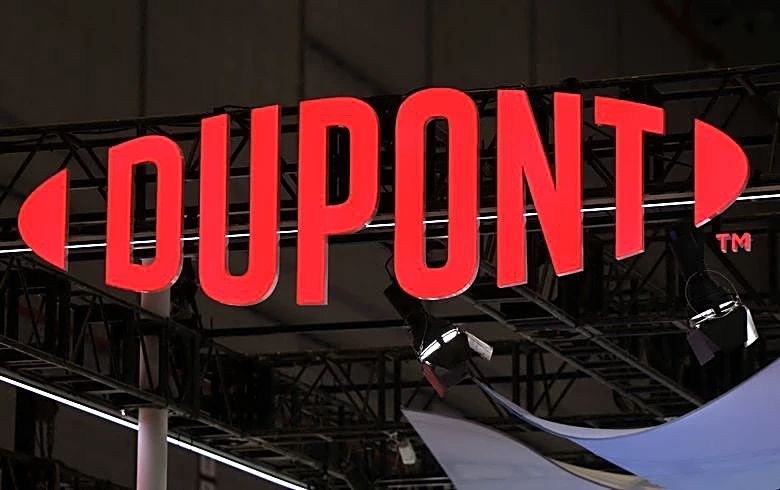 DuPont raises annual profit forecasts after quarterly beat on price hikes, cost cuts