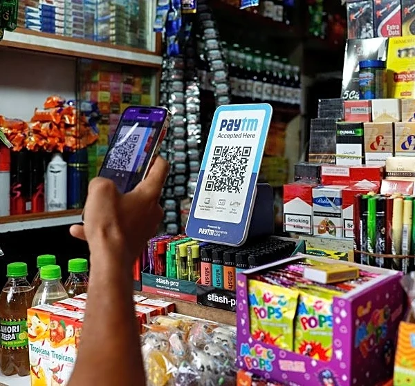India paves way for return of merchant fees on digital payments
