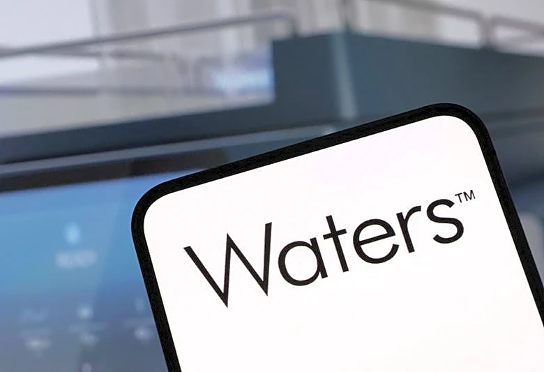 Waters lifts annual forecasts on strong lab-equipment and diagnostics demand