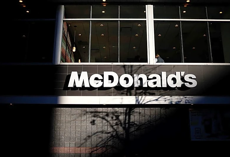 McDonald's US sales disappoint as value deals fail to draw enough diners