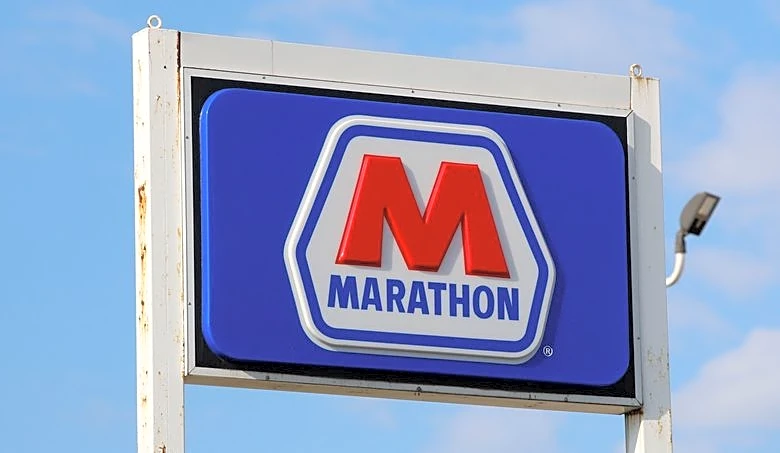 Marathon Petroleum posts highest profit since 2022 as supply disruptions lift margins