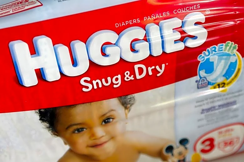 Kimberly-Clark cuts annual forecasts as China quality claims hurt diaper sales