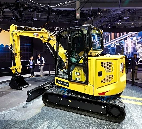 Caterpillar lifts 2026 sales growth forecast as AI buildout powers on