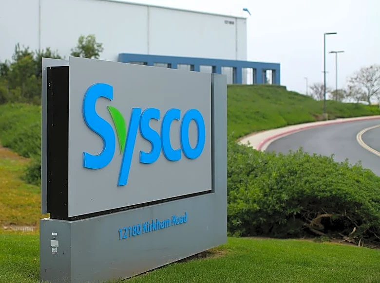Food distributor Sysco forecasts strong annual sales, profit on resilient demand