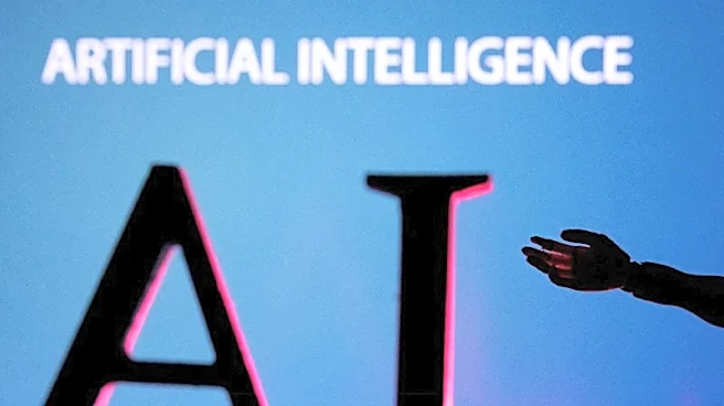 AI offers 'lifeline' for emerging economies, World Bank says