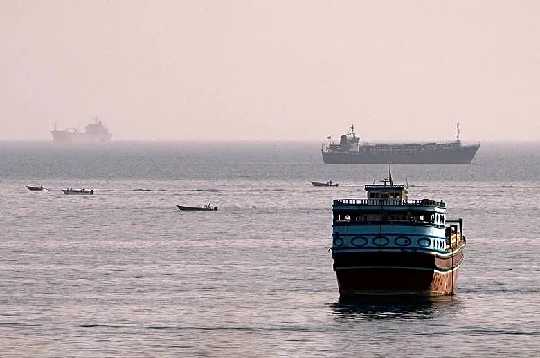 Iran demands inbound control of Hormuz and outbound oversight, source says