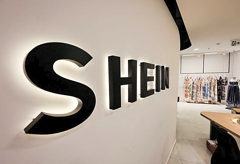 Shein targets $30 billion to $40 billion Hong Kong IPO valuation this month, sources say
