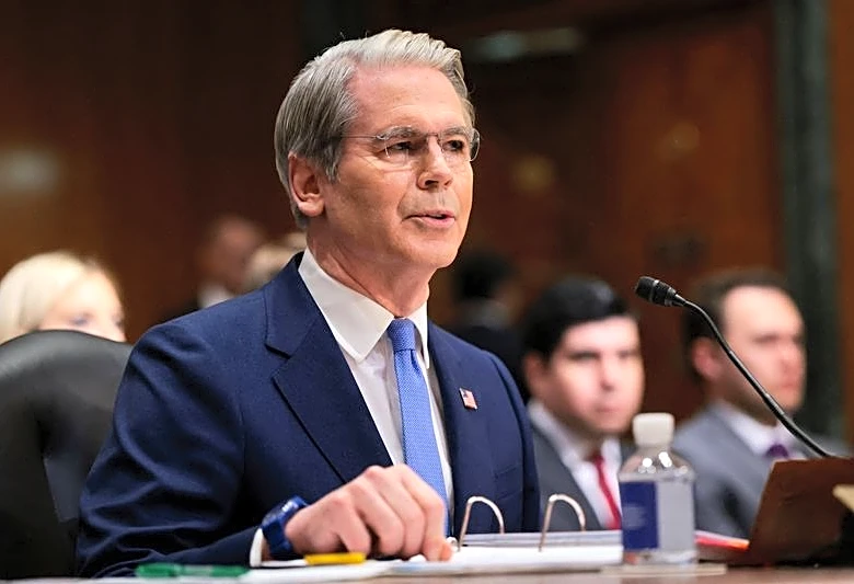 Bessent's call to upsize Fed foreign lending facility may not be risk-free