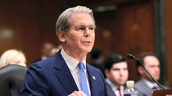 Bessent's call to upsize Fed foreign lending facility may not be risk-free