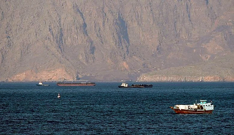 Oil prices drop after Qatar, Bessent raise hopes of a US-Iran deal