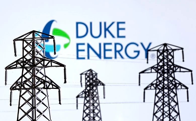 Duke Energy's profit beats as higher power demand offsets rising expenses