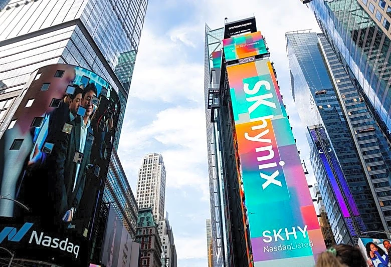 SK Hynix rises as brokerages launch coverage with bullish ratings