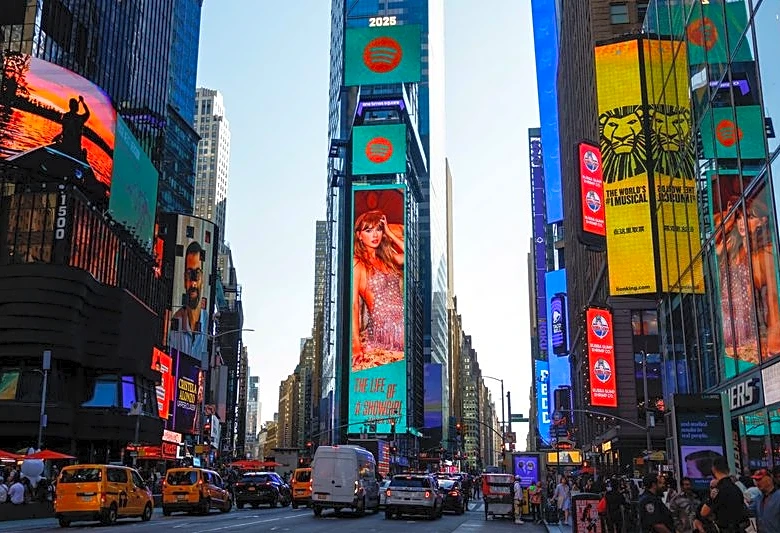 Spotify's higher spending on marketing, AI features to hit profit