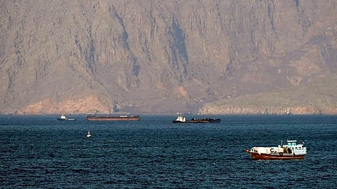 Oil prices drop after claims of progress in US-Iran talks