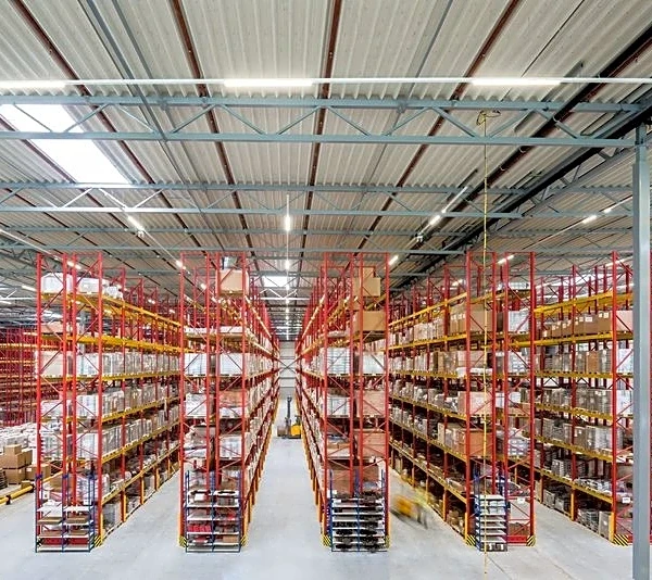 UK's Segro agrees $19 billion Prologis takeover after investor pressure