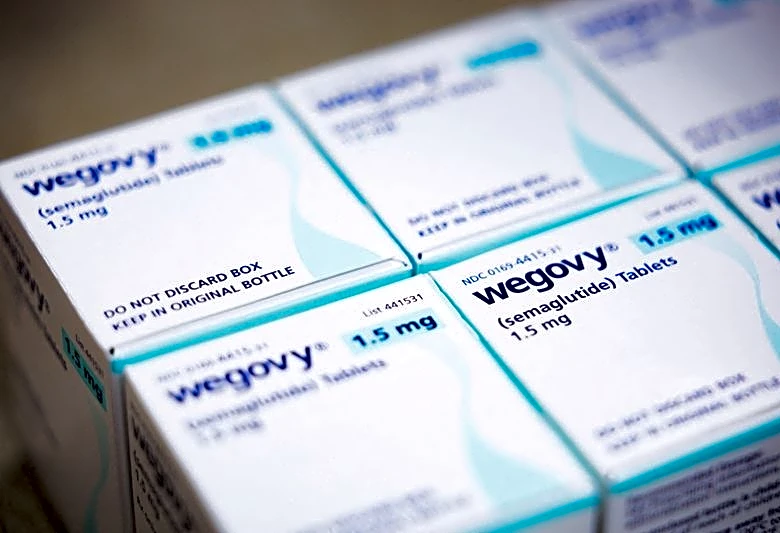 Novo Nordisk's Q2 profit beats forecasts, raises outlook