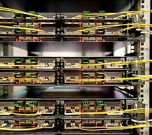 AI data-centre race builds $1 trillion lease burden for Big Tech