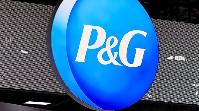P&G buys supplements maker Thorne for $3.8 billion as wellness push intensifies
