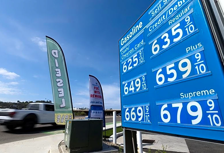 Exclusive-White House set to extend Jones Act waiver as Trump hunts for cheaper gasoline