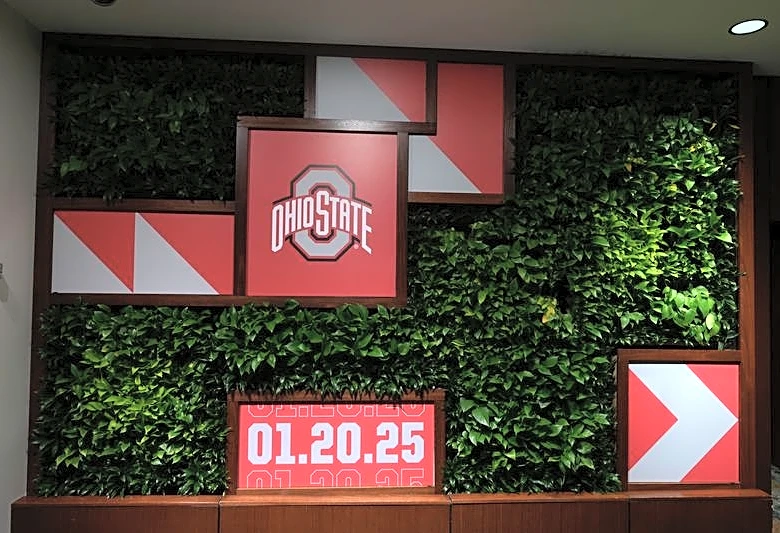 Ohio State tops coaches poll; defending champ Indiana out of top 5