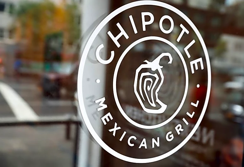 Chipotle pulls jalapenos from some restaurants amid salmonella probe