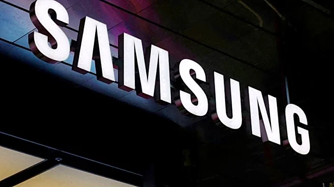 Samsung Electronics launches next-generation AI memory technology
