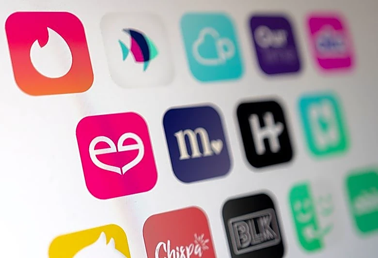 Match's weak quarterly revenue forecast clouds improving trends at Tinder