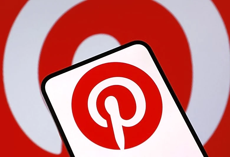 Pinterest expects slower quarterly revenue growth as ad competition heats up