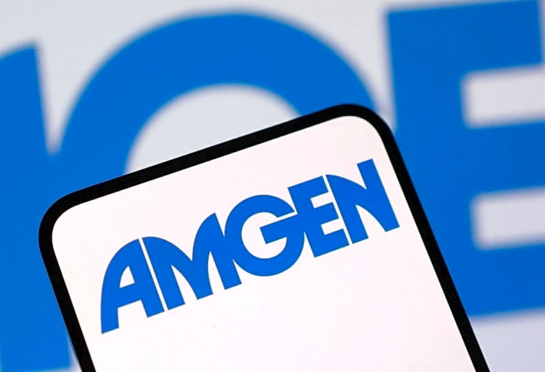 Amgen second-quarter sales rise 9%, profit tops Street view
