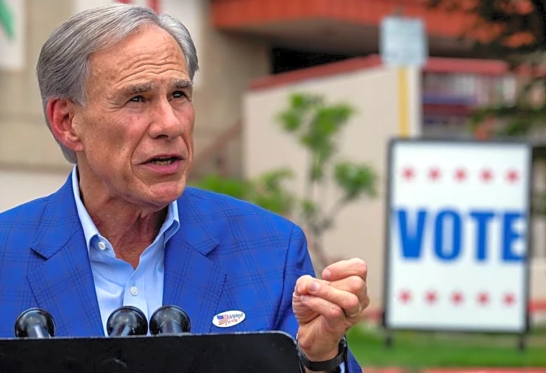 Texas governor orders pause on new data center approvals pending audit